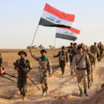 لجنة الإرشاد والتعبئة؛ تُطلق حملة كُبرى لتوزيع الأعلام العراقية على كافة الأجهزة الأمنية