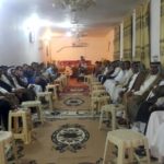 لجنة الإرشاد تواصل دعمها اللوجستي للقوات العسكرية في محور اليوسفية ببغداد وتشارك العشائر باحياء المناسبات الدينية المختلفة