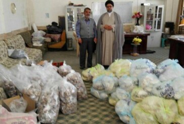 لجنة الإرشاد تثمن جهود موكب مسجد الحنانة بدعمه المتواصل للمرابطين في جبهات الجهاد
